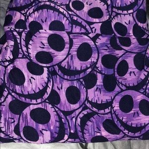 Disney Jack Skellington